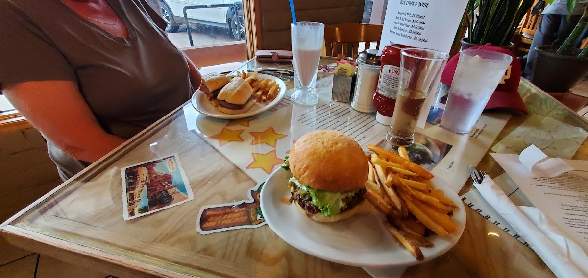 Santa Fe Bite photo 5