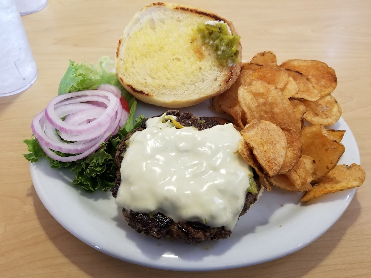 Santa Fe Bite photo 8