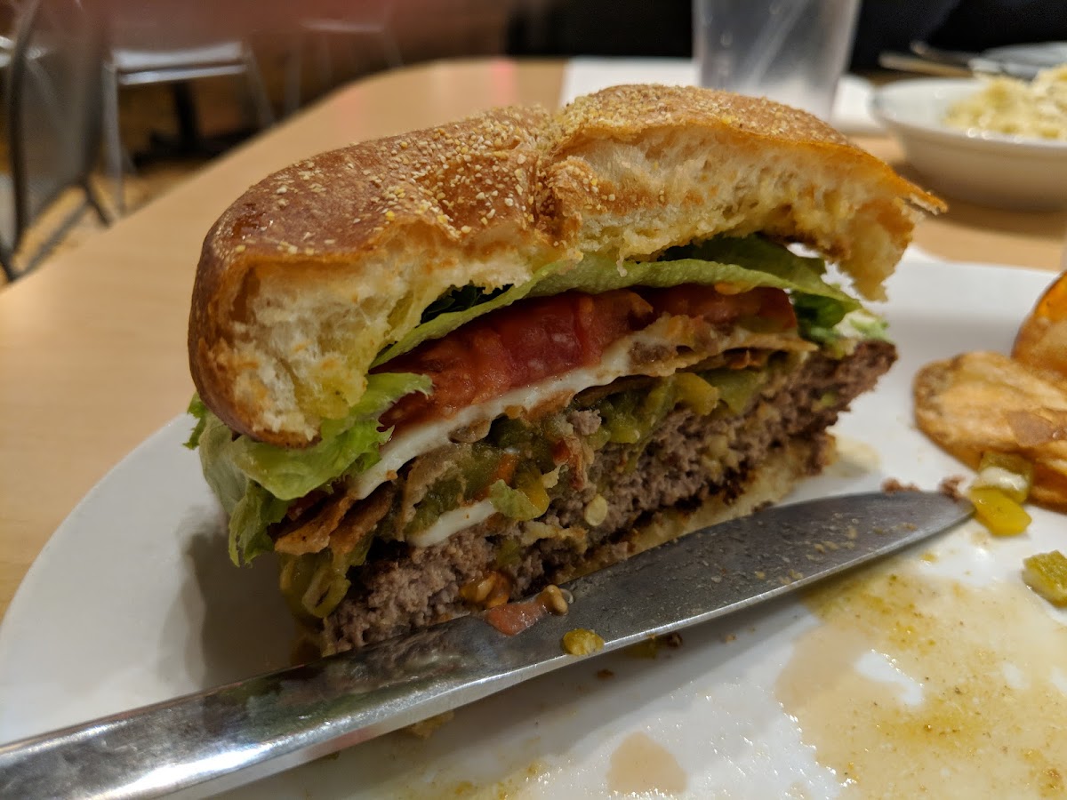 Santa Fe Bite photo 9